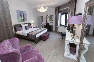 Hotel Prinz Anton fotoÄŸrafÄ±