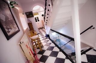 Hotel Carlton Mayfair fotoÄŸrafÄ±