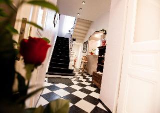 Hotel Carlton Mayfair fotoÄŸrafÄ±