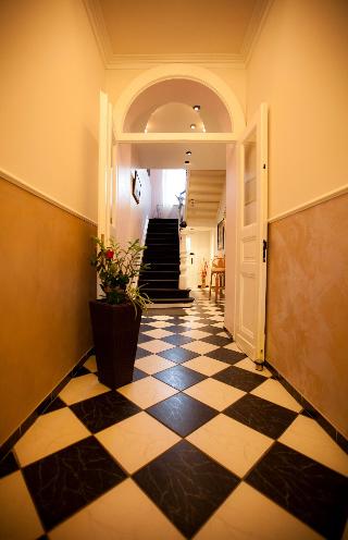 Hotel Carlton Mayfair fotoÄŸrafÄ±