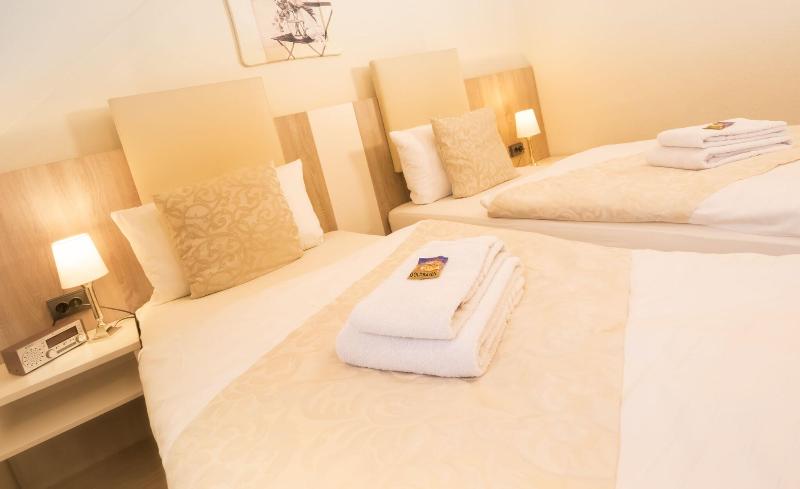 Hotel Carlton Mayfair - Oda