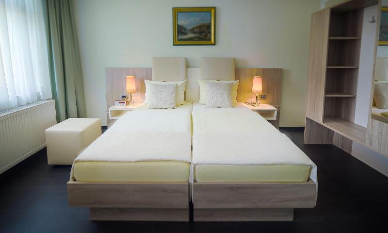 Hotel Carlton Mayfair - Oda