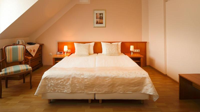 Hotel Carlton Mayfair - Oda