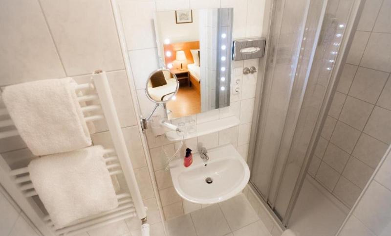 Hotel Carlton Mayfair - Oda