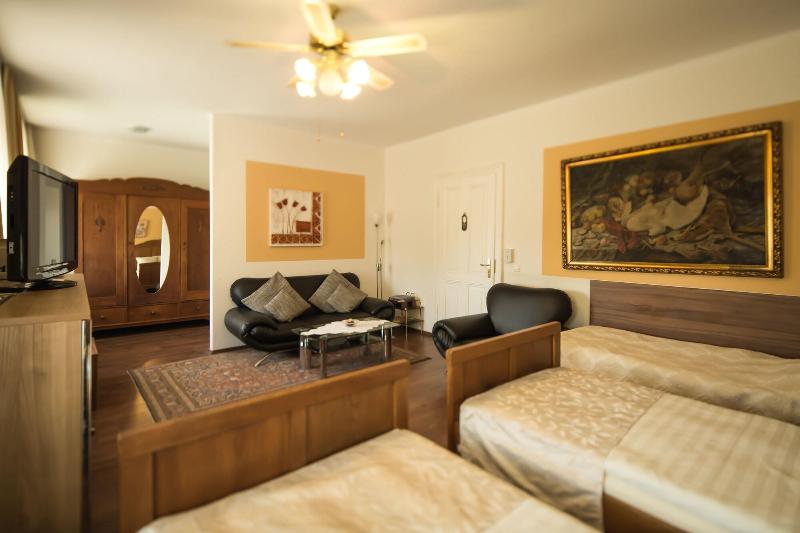 Hotel Carlton Mayfair - Oda