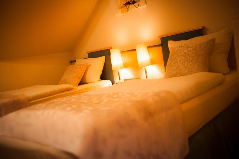 Hotel Carlton Mayfair - Oda