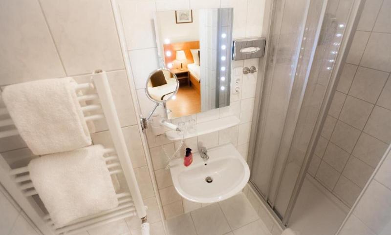 Hotel Carlton Mayfair - Oda