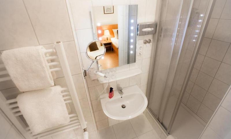 Hotel Carlton Mayfair - Oda