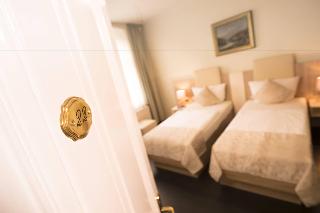 Hotel Carlton Mayfair fotoÄŸrafÄ±