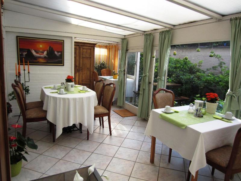 Hotel Carlton Mayfair - Teras