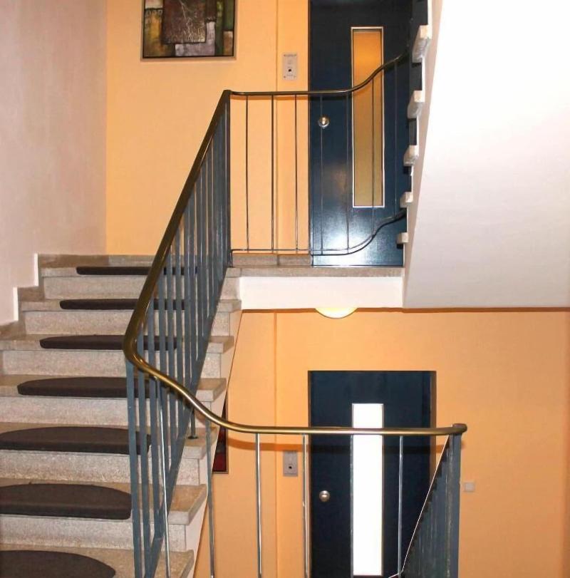 Hotel Famosa - Lobi
