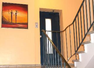 Hotel Famosa fotoÄŸrafÄ±