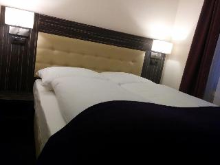 Hotel Famosa otel fotoğrafı