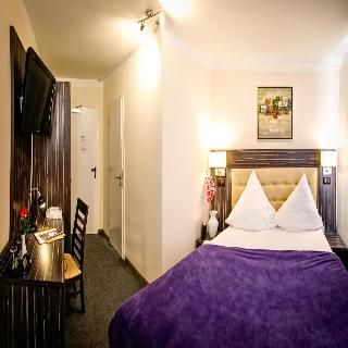 Hotel Famosa fotoÄŸrafÄ±
