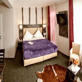 Hotel Famosa fotoÄŸrafÄ±