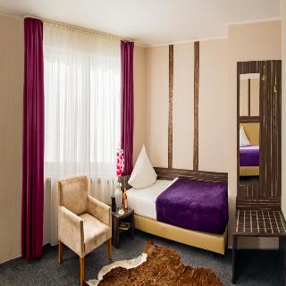 Hotel Famosa fotoÄŸrafÄ±