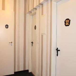 Hotel Famosa fotoÄŸrafÄ±