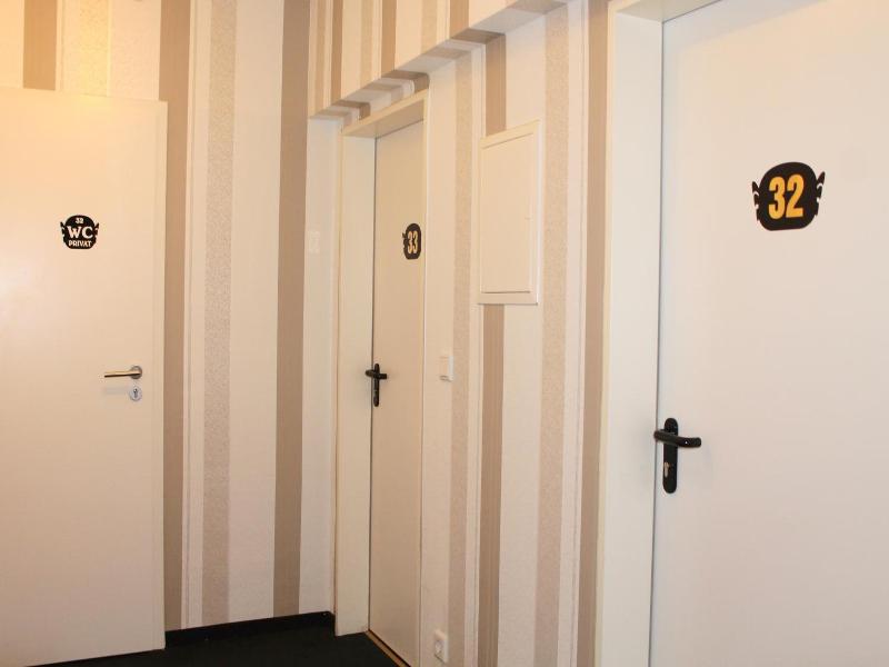 Hotel Famosa - Genel