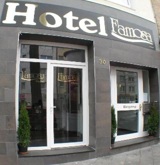 Hotel Famosa fotoÄŸrafÄ±