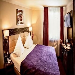 Hotel Famosa fotoÄŸrafÄ±