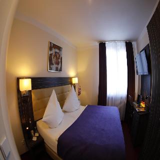 Hotel Famosa fotoÄŸrafÄ±
