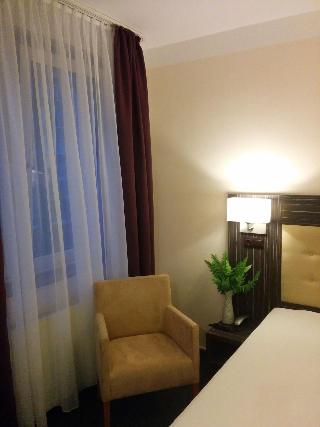 Hotel Famosa fotoÄŸrafÄ±