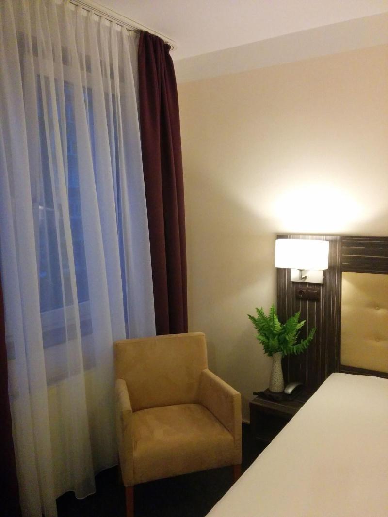 Hotel Famosa - Oda