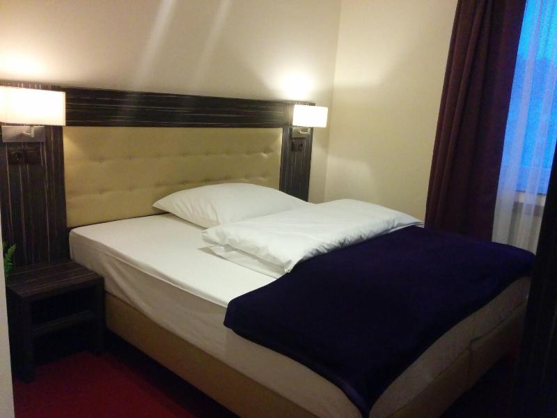 Hotel Famosa - Oda