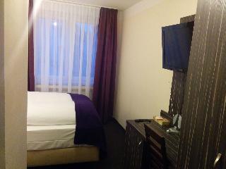 Hotel Famosa fotoÄŸrafÄ±