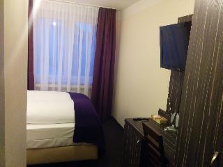 Hotel Famosa fotoÄŸrafÄ±