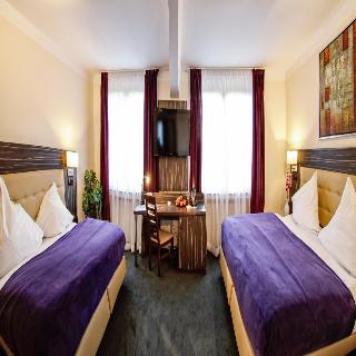 Hotel Famosa fotoÄŸrafÄ±