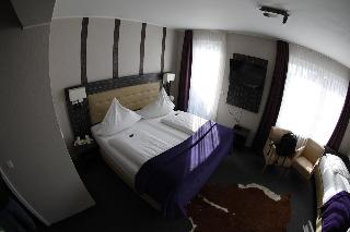 Hotel Famosa fotoÄŸrafÄ±