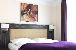 Hotel Famosa fotoÄŸrafÄ±
