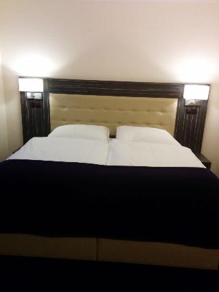 Hotel Famosa fotoÄŸrafÄ±