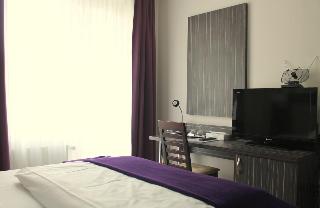 Hotel Famosa fotoÄŸrafÄ±