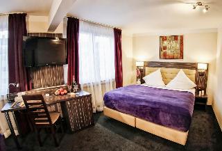 Hotel Famosa fotoÄŸrafÄ±