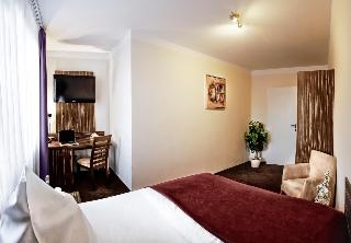 Hotel Famosa fotoÄŸrafÄ±