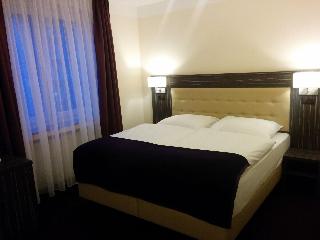 Hotel Famosa fotoÄŸrafÄ±