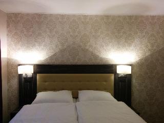 Hotel Famosa fotoÄŸrafÄ±