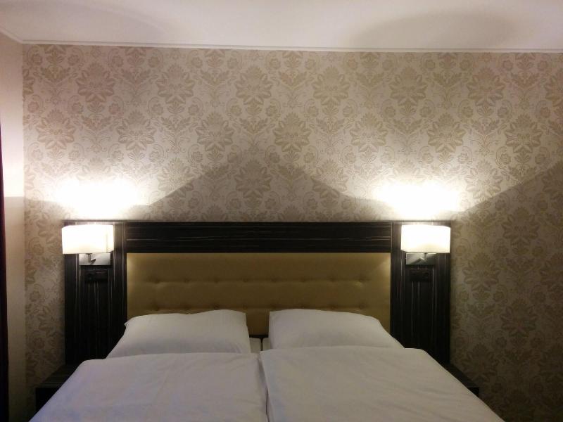 Hotel Famosa - Oda