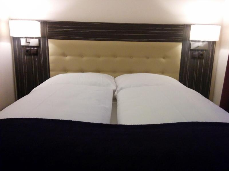 Hotel Famosa - Oda