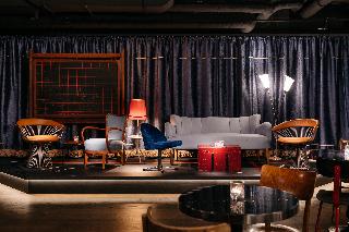 Ruby Leni Hotel Dusseldorf by IHG fotoÄŸrafÄ±