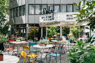 Ruby Leni Hotel Dusseldorf by IHG otel fotoğrafı