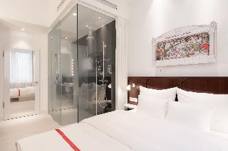 Ruby Leni Hotel Dusseldorf by IHG fotoÄŸrafÄ±