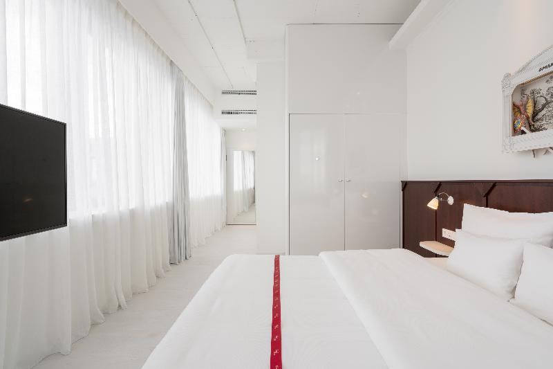 Ruby Leni Hotel Dusseldorf by IHG - Oda