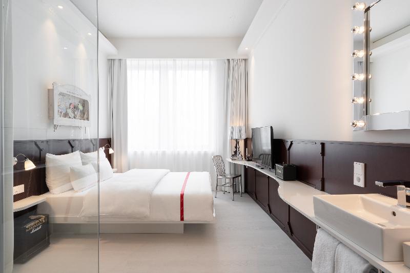 Ruby Leni Hotel Dusseldorf by IHG - Oda