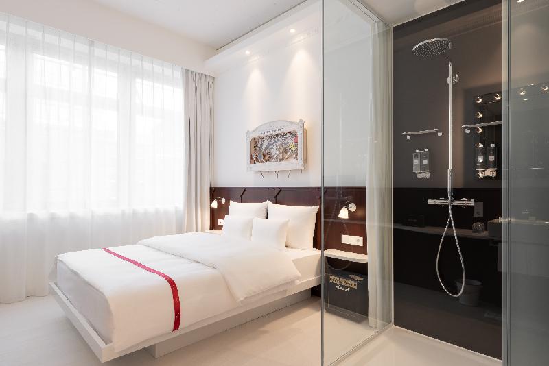 Ruby Leni Hotel Dusseldorf by IHG - Oda