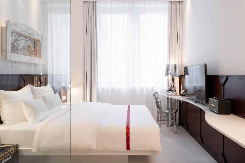 Ruby Leni Hotel Dusseldorf by IHG - Oda
