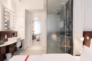Ruby Leni Hotel Dusseldorf by IHG fotoÄŸrafÄ±