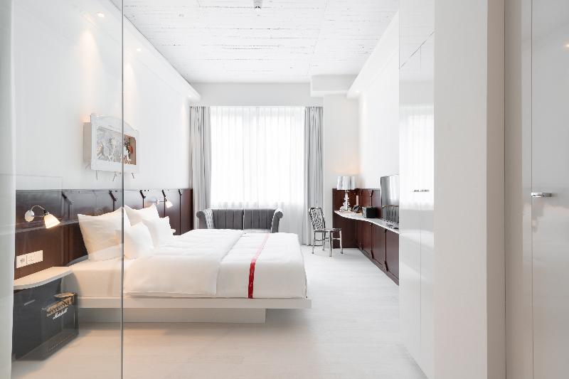Ruby Leni Hotel Dusseldorf by IHG - Oda
